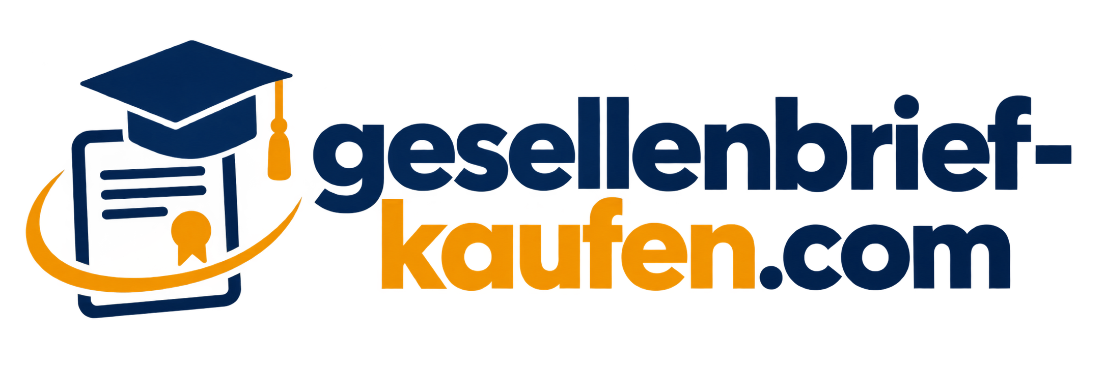 Gesellenbrief kaufen